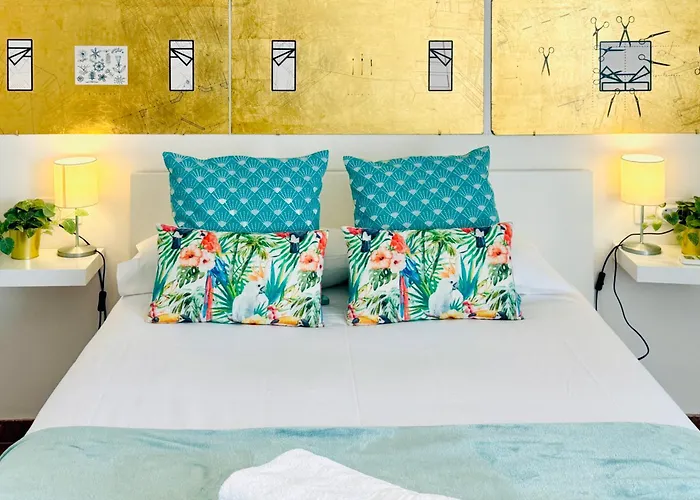 Apartamento Penuelas